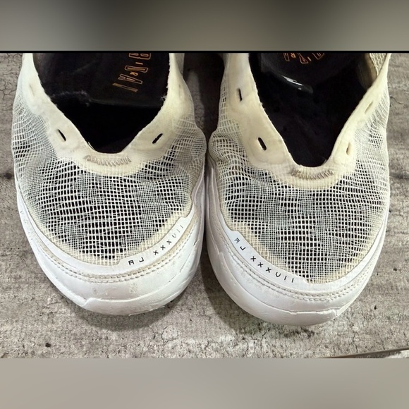 DD6958-108 Nike Air Jordan 37 Oreo Men\'s Size 11.5 Sneaker Shoes Basketball main image 8